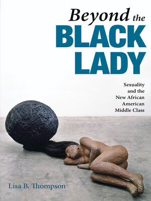 cover image of Beyond the Black Lady